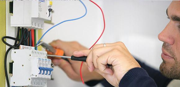 Installation électrique Coutances